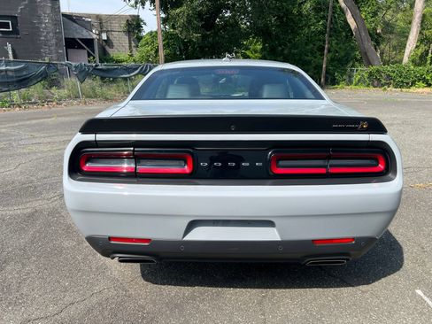 Used 2021 Dodge Challenger R/T Scat Pack image 13
