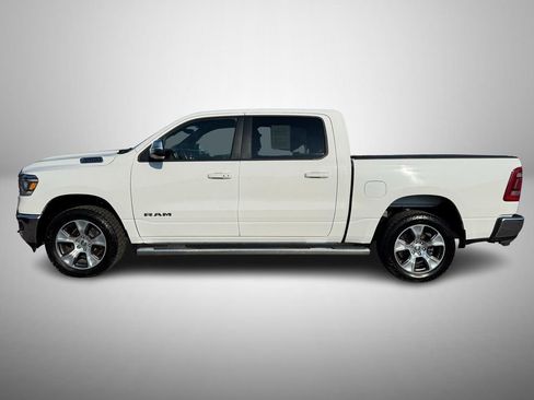 Used 2023 RAM 1500 Laramie AWD/4WD image 5