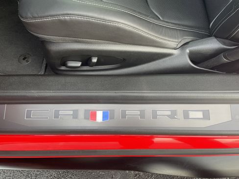 Used 2023 Chevrolet Camaro SS image 30