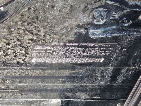 Used 2023 Subaru Forester Premium image 11