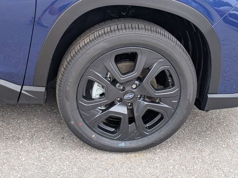 New 2026 Subaru Ascent Bronze Edition image 9