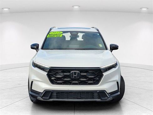 Used 2023 Honda CR-V Sport image 2