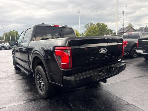 Used 2024 Ford F150 XLT w/ Equipment Group 302A MID AWD/4WD image 9
