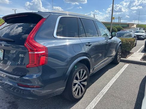 Used 2023 Volvo XC90 B5 Core w/ Protection Package Premier AWD/4WD image 3