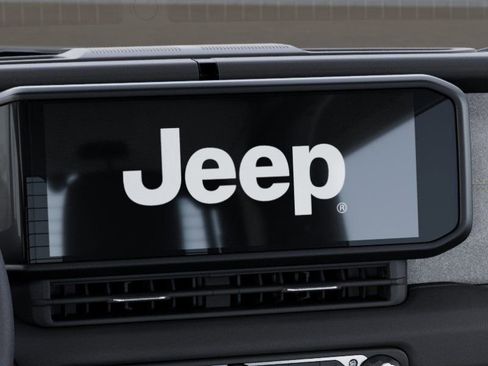 New 2026 Jeep Wrangler Unlimited Sport AWD/4WD image 26