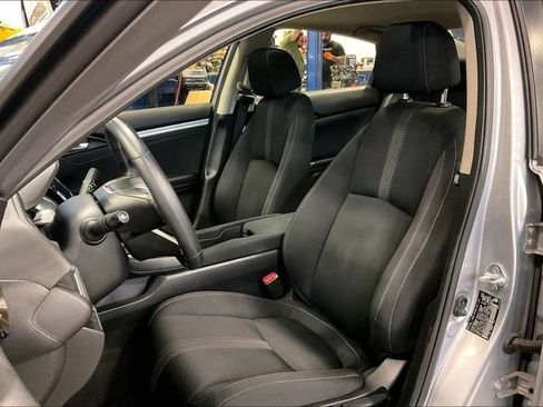 Used 2018 Honda Civic EX-T image 25