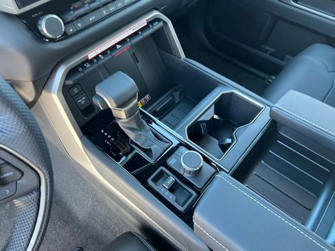 New 2026 Toyota Tundra Limited image 26