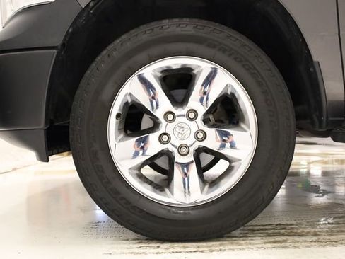 Used 2019 RAM 1500 Tradesman image 8