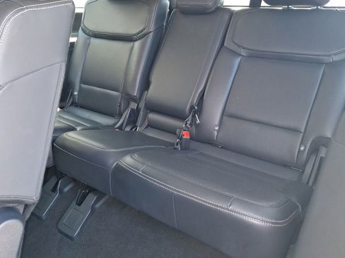 Used 2025 Ford Expedition Max Platinum AWD/4WD image 20