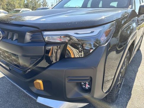 New 2026 Subaru Forester Wilderness image 9