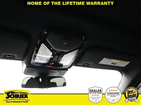 Used 2019 BMW X3 xDrive30i w/ Driving Assistance Package image 17