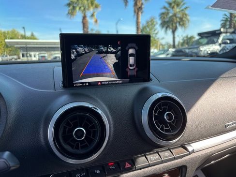 Used 2020 Audi A3 2.0T Premium Plus w/ Premium Plus Package image 19