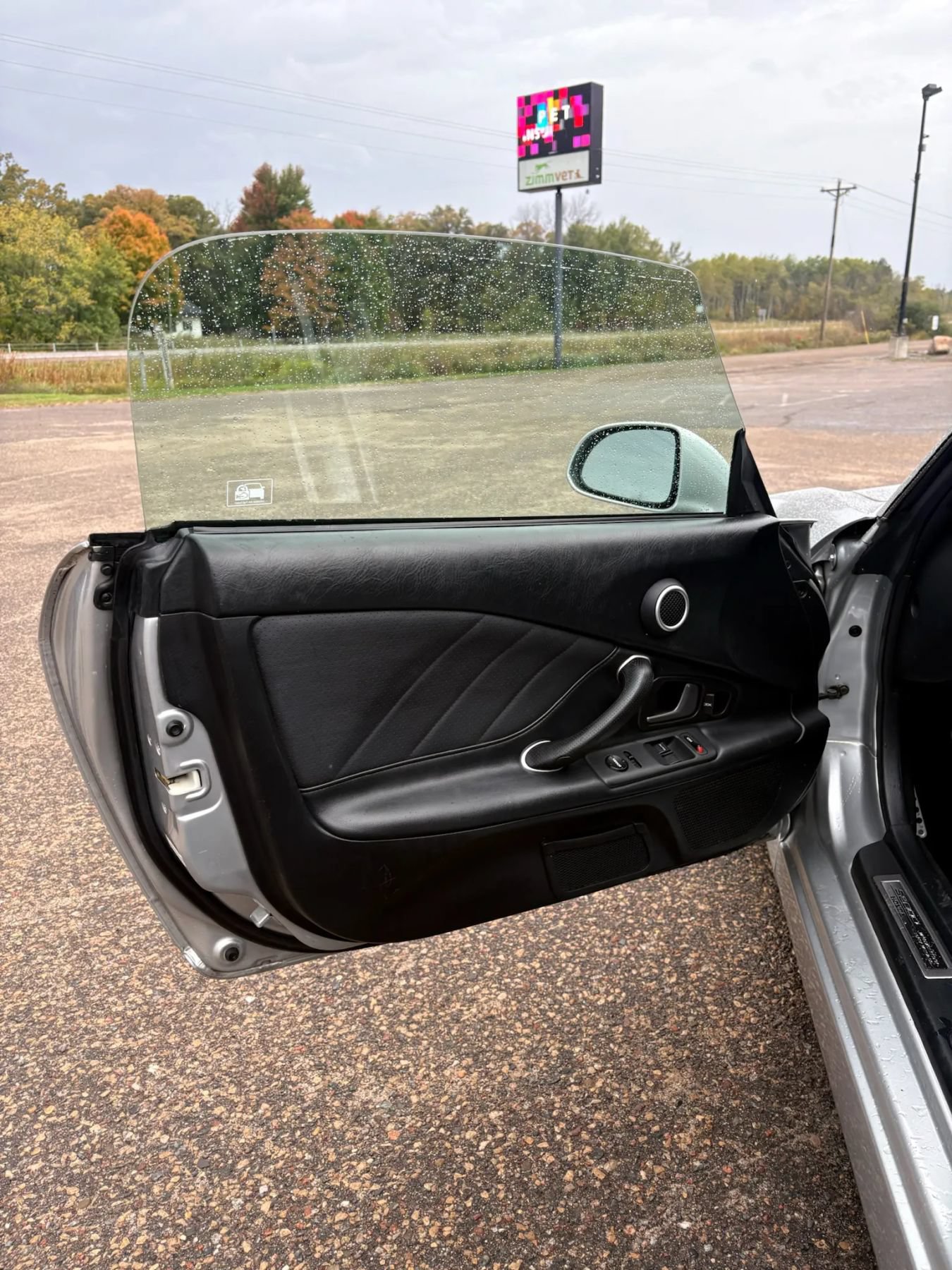 Used 2003 Honda S2000 image 11