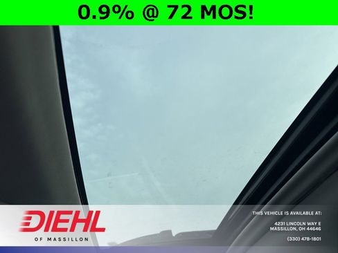 Used 2025 Subaru Outback Premium w/ Popular Package #1A image 15