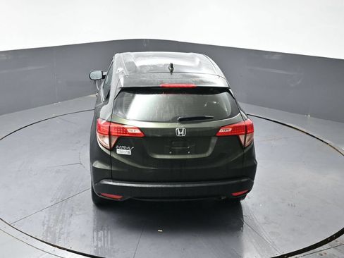 Used 2018 Honda HR-V LX image 22