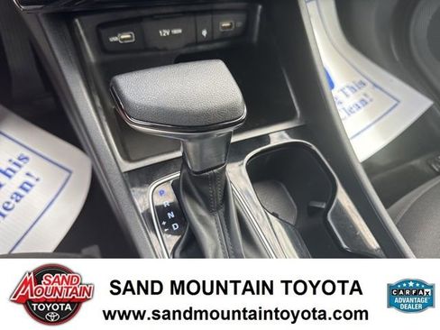 Used 2024 Hyundai Tucson SEL AWD/4WD image 20