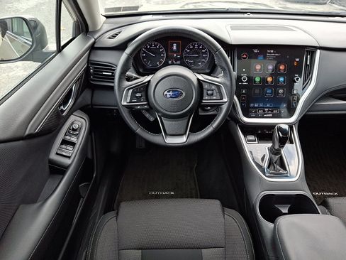 Used 2020 Subaru Outback Premium AWD/4WD image 13