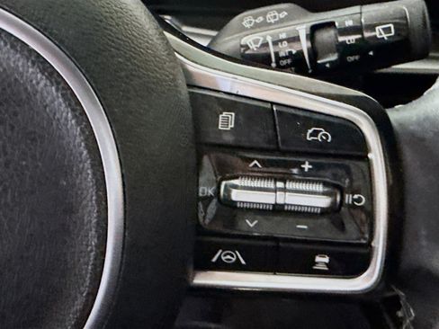 Used 2024 Kia Sorento S w/ Panoramic Sunroof Package image 15