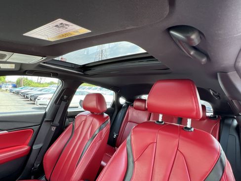 Certified 2024 Acura Integra A-Spec FWD image 21