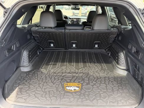 Used 2024 Subaru Outback Wilderness AWD/4WD image 7