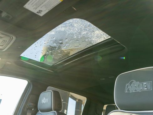 New 2026 GMC Sierra 1500 AT4X w/ AT4X AEV Edition image 12