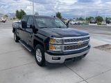 Used 2014 Chevrolet Silverado 1500 LT w/ LT Convenience Package image 6