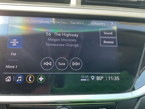 Used 2023 Buick Encore GX Preferred w/ Cold Weather Comfort Package image 29