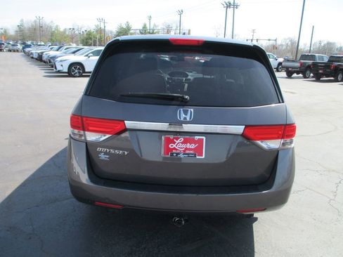 Used 2015 Honda Odyssey EX-L image 6