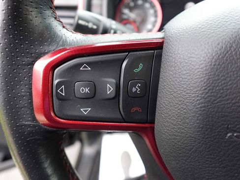 Used 2022 RAM 1500 Rebel w/ Rebel Level 2 Equipment Group AWD/4WD image 17