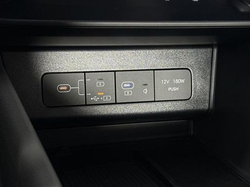 New 2025 Hyundai Sonata N Line image 27