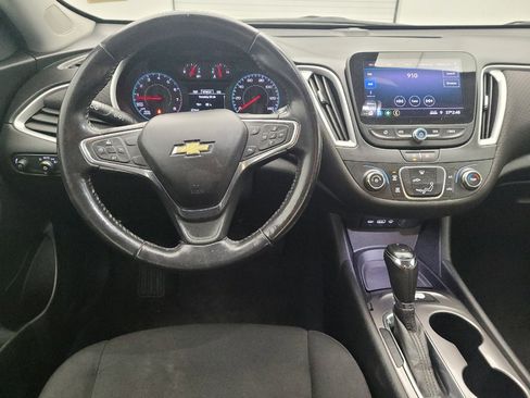 Used 2020 Chevrolet Malibu RS image 22