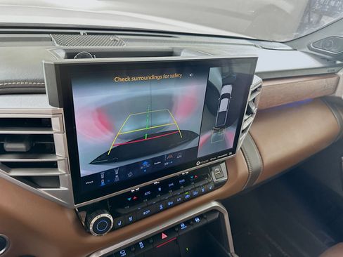 Used 2023 Toyota Tundra 1794 Edition w/ Advanced Package image 22