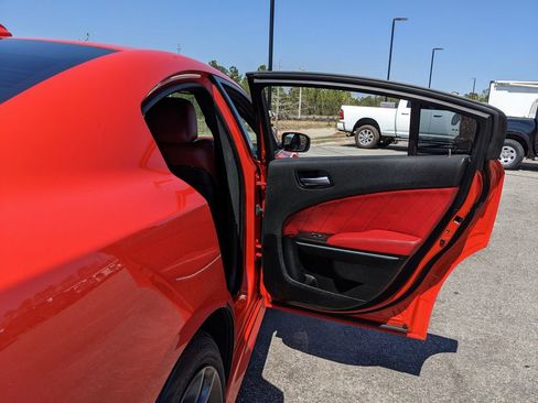 Used 2022 Dodge Charger Scat Pack w/ Navigation & Travel Group image 54