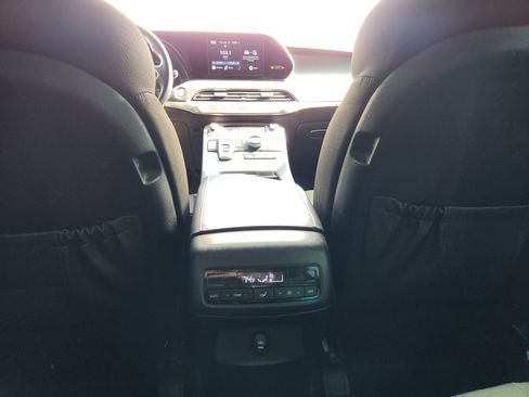 Used 2021 Hyundai Palisade SEL FWD image 14