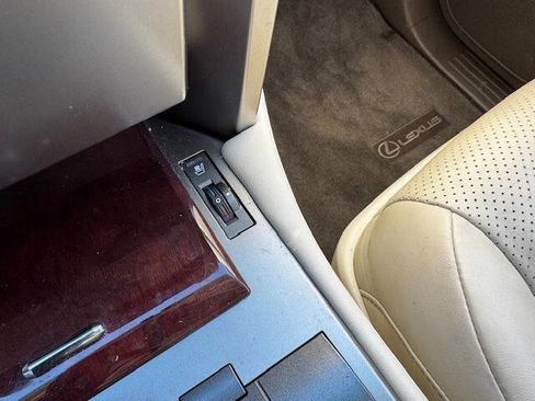 Used 2010 Lexus GX 460 Base AWD 4dr SUV image 51