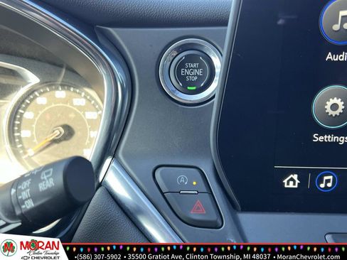 Certified 2024 Chevrolet Blazer LT image 23