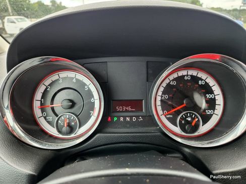 Used 2012 Dodge Grand Caravan SXT image 44