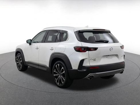 Used 2025 MAZDA CX-50 2.5 Hybrid w/ Premium Plus Pkg AWD/4WD image 5