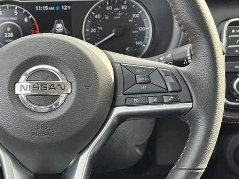 Used 2020 Nissan Kicks SR w/ SR Premium Package image 21