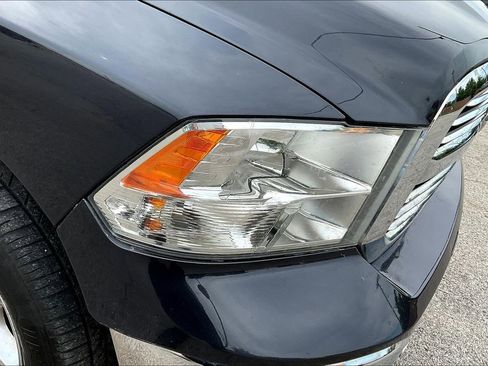 Used 2018 RAM 1500 Big Horn AWD/4WD image 29