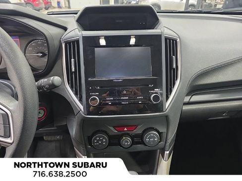Used 2023 Subaru Forester image 17