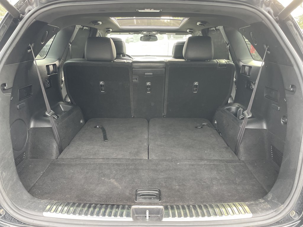 Used 2017 Kia Sorento SX FWD image 35