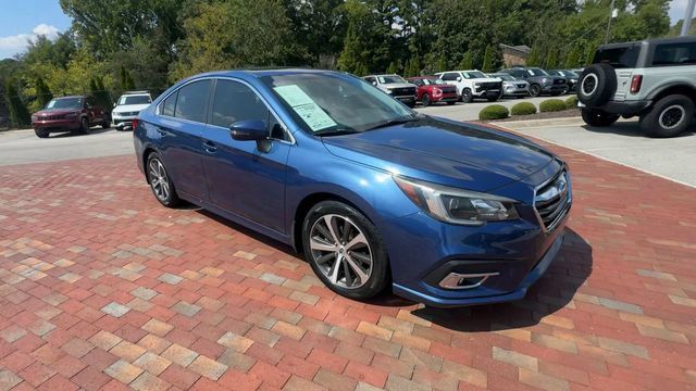 Used 2019 Subaru Legacy 2.5i Limited AWD/4WD image 4