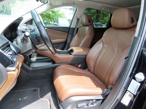 Used 2021 Acura RDX AWD w/ Technology Package image 12