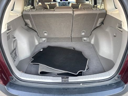 Used 2012 Honda CR-V EX-L image 27