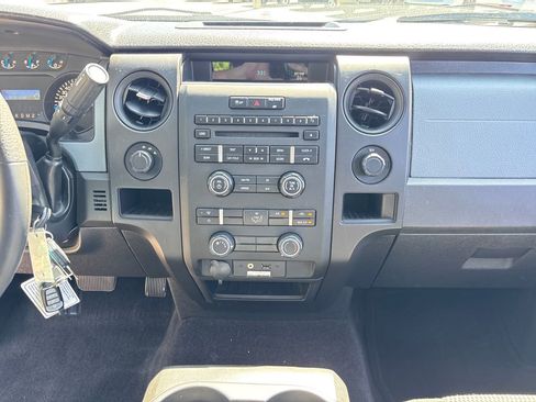 Used 2014 Ford F150 STX w/ Equipment Group 201A Mid image 22