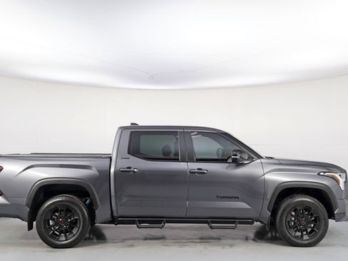 Used 2025 Toyota Tundra Limited w/ TRD Off-Road Package image 55