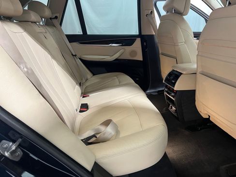 Used 2016 BMW X5 xDrive35i image 14