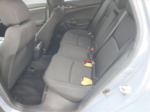 Used 2017 Honda Civic EX image 18