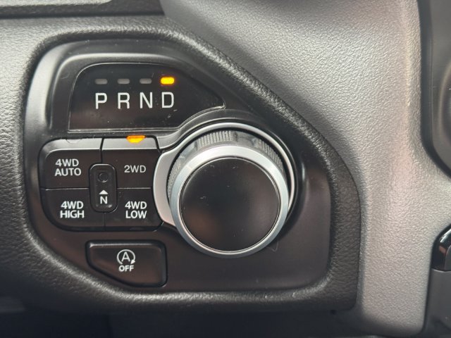 Certified 2022 RAM 1500 Big Horn AWD/4WD image 33